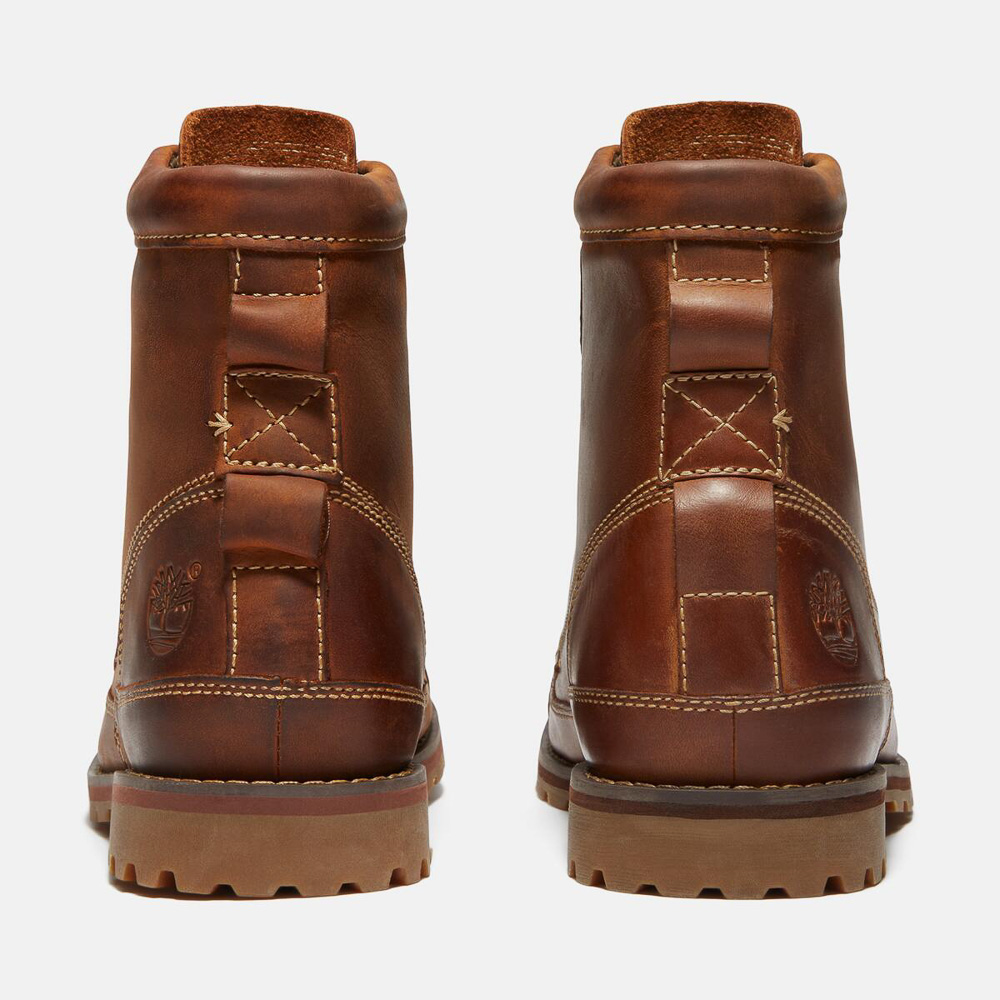 アースキーパーズ オリジナル 6インチ ブーツ メンズ