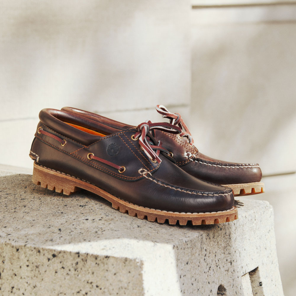 靴 Timberland 3Eye Classic Lug Amazon.com | Timberland Men's Authentic 3-Eye Lug Handsewn