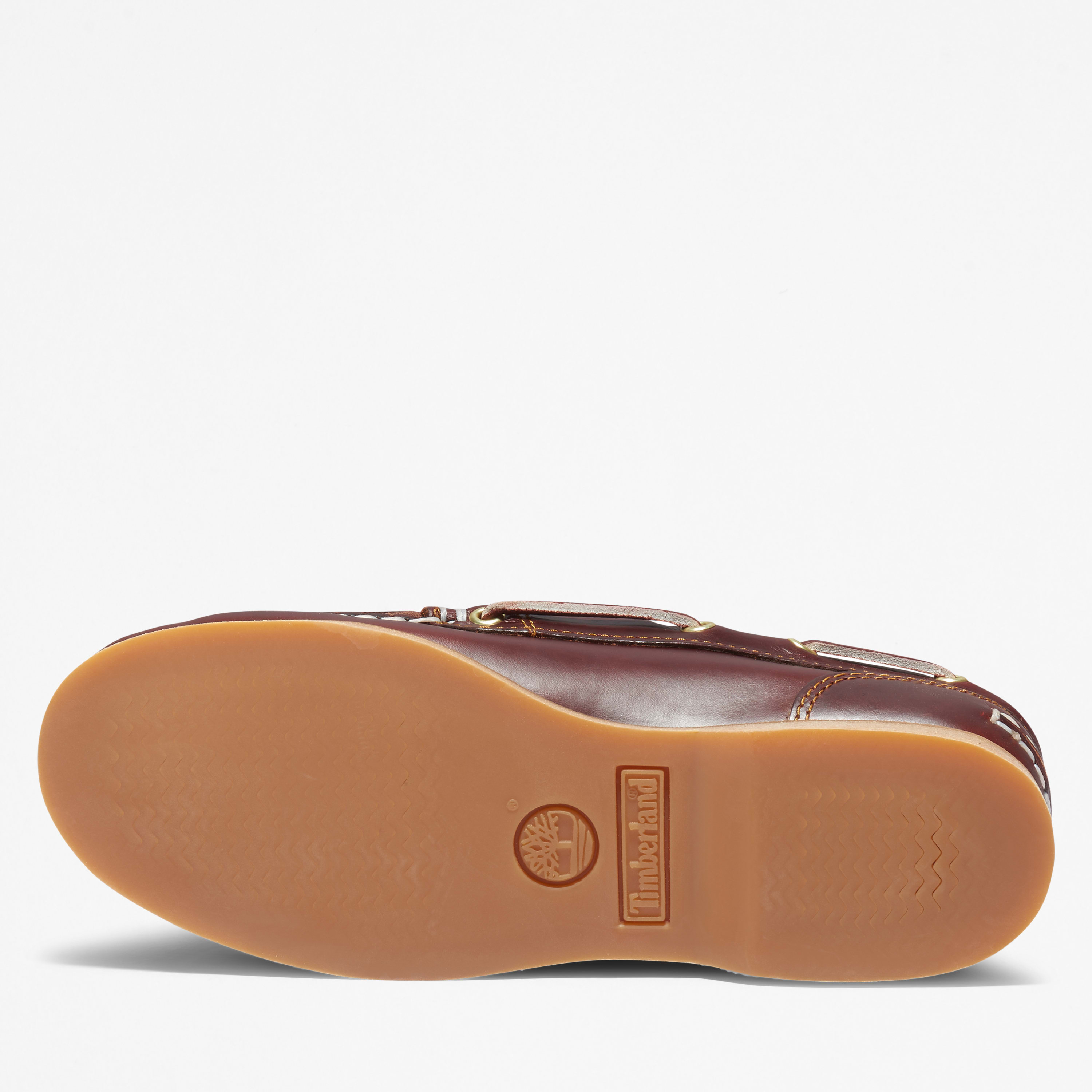 クラシック アムハースト ツーアイ(2eye) ボートシューズ