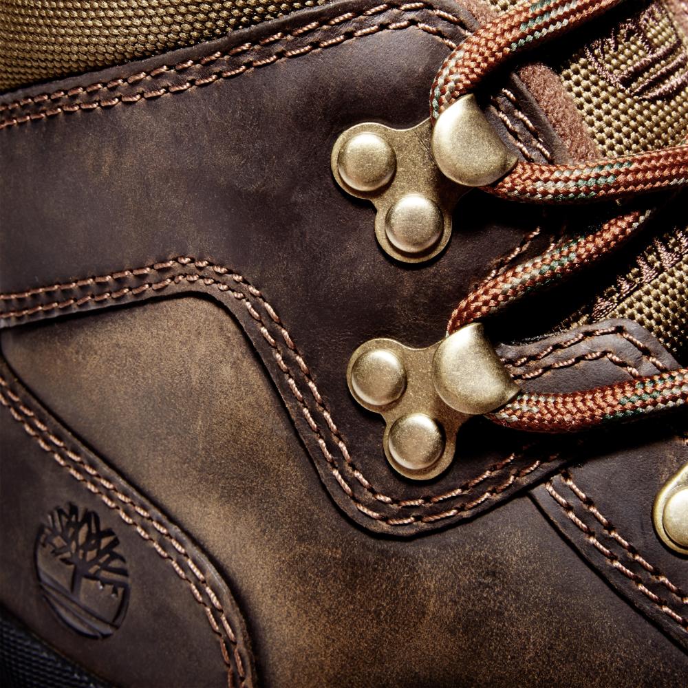 定番】ユーロ ハイカー ブーツ レディース ｜【Timberland公式通販