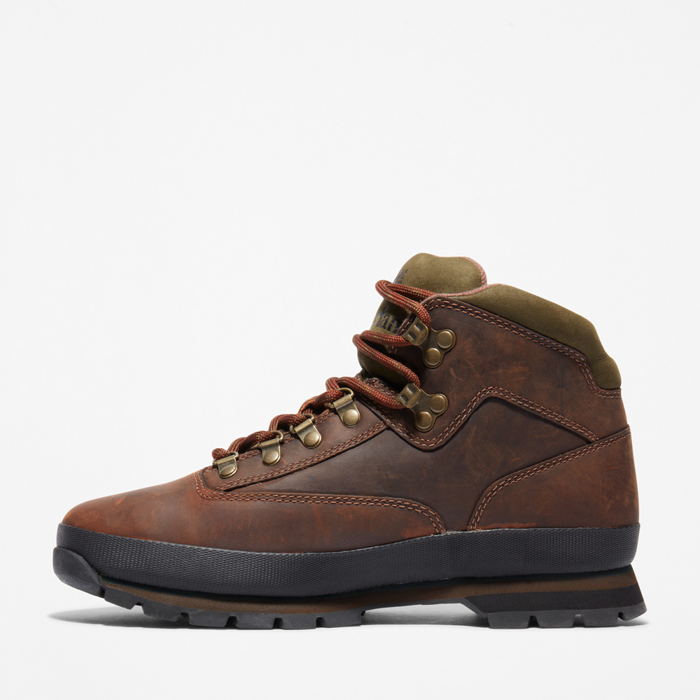 定番】ユーロ ハイカー ハイキング ブーツ メンズ ｜【Timberland公式