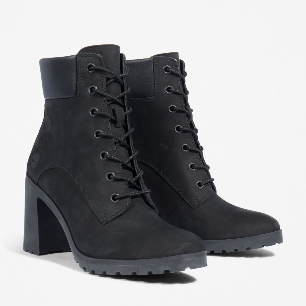 アリントン ミッド ブーツ レディース ｜【Timberland公式通販