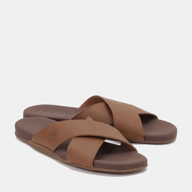 新品！Timberland メンズサンダル シートン ベイ クロス ストラップ サンダル メンズ ｜【Timberland公式