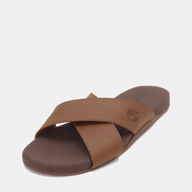 シートン ベイ クロス ストラップ サンダル メンズ ｜【Timberland公式