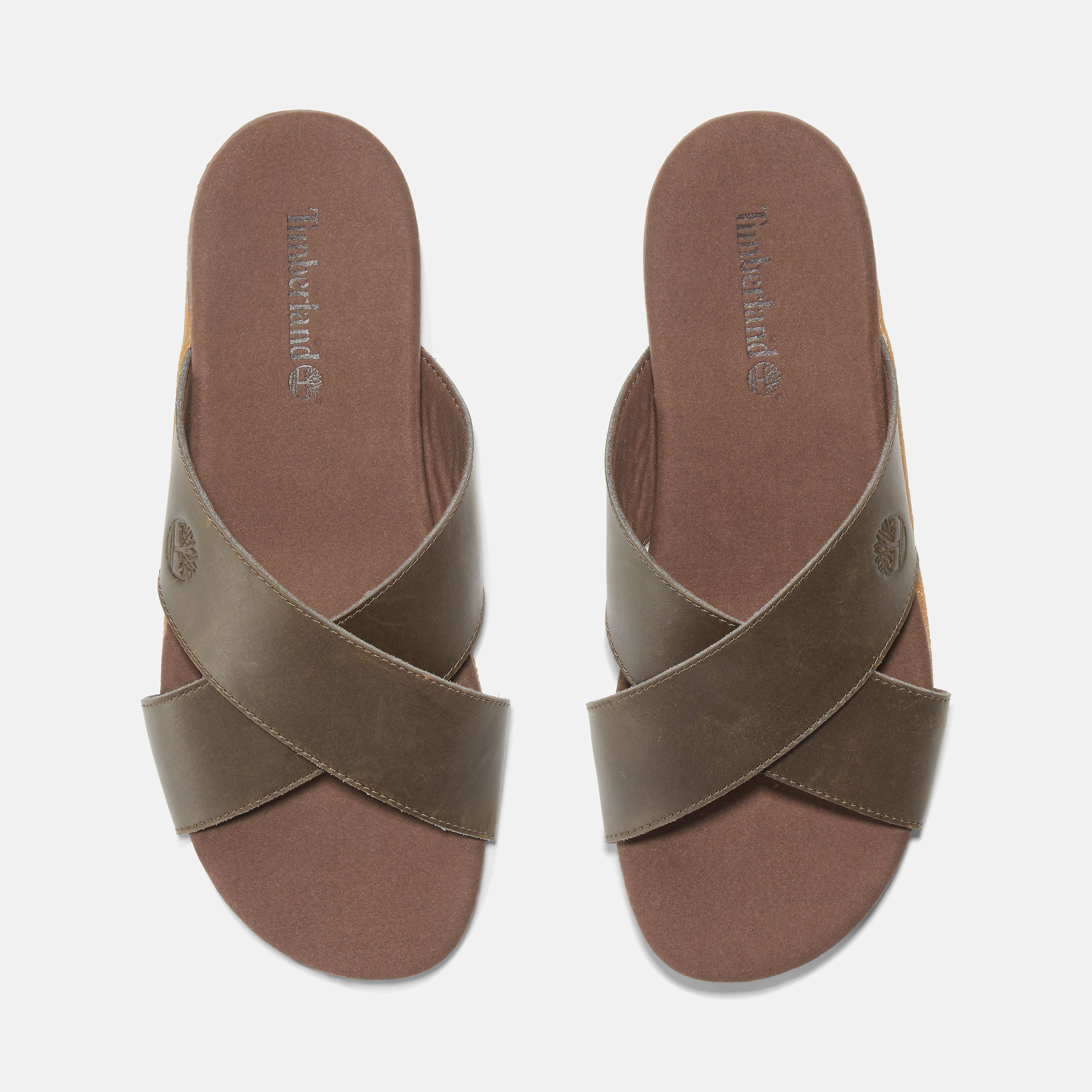 新品！Timberland メンズサンダル シートン ベイ クロス ストラップ サンダル メンズ ｜【Timberland公式