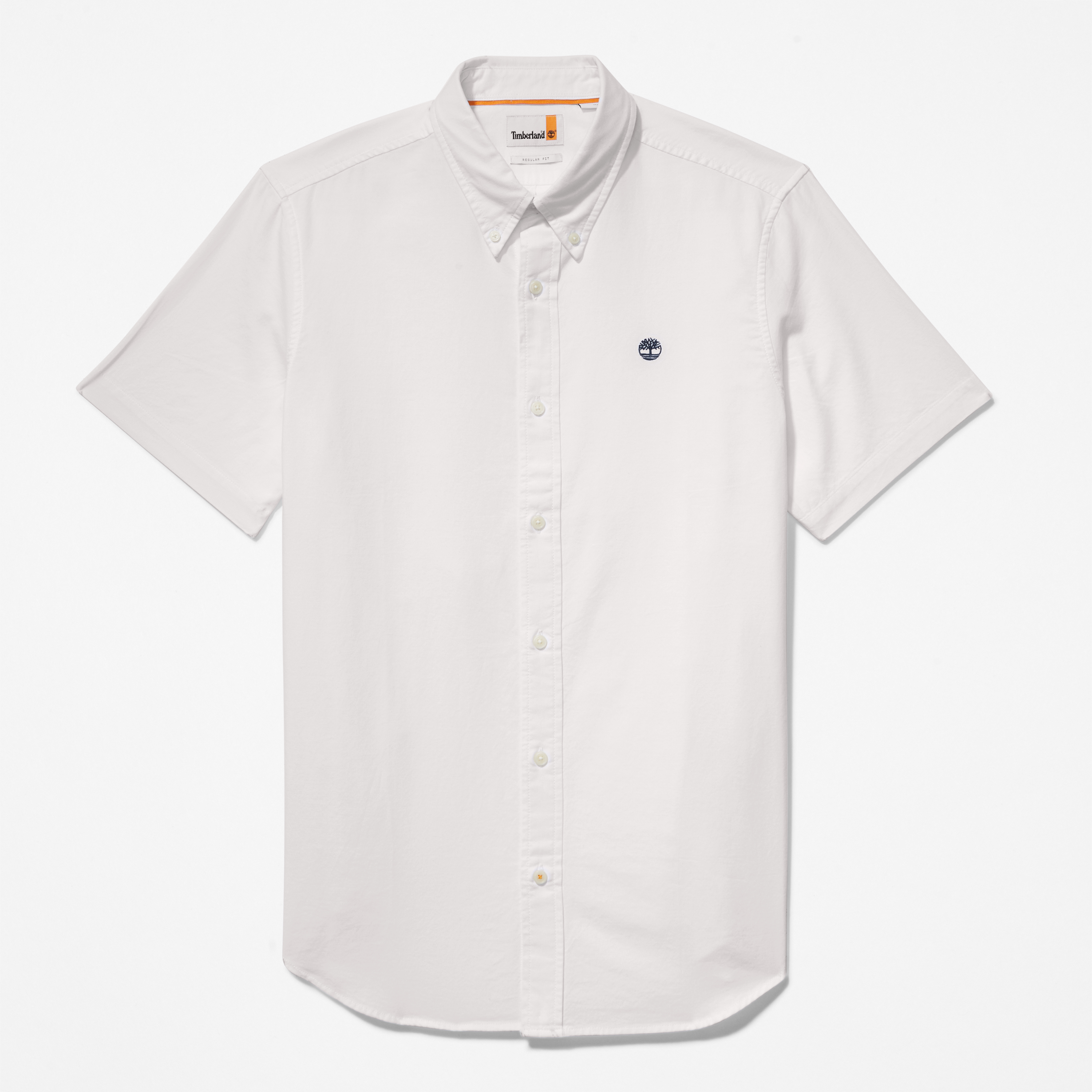 半袖 オックスフォード シャツ メンズ ｜【Timberland公式通販
