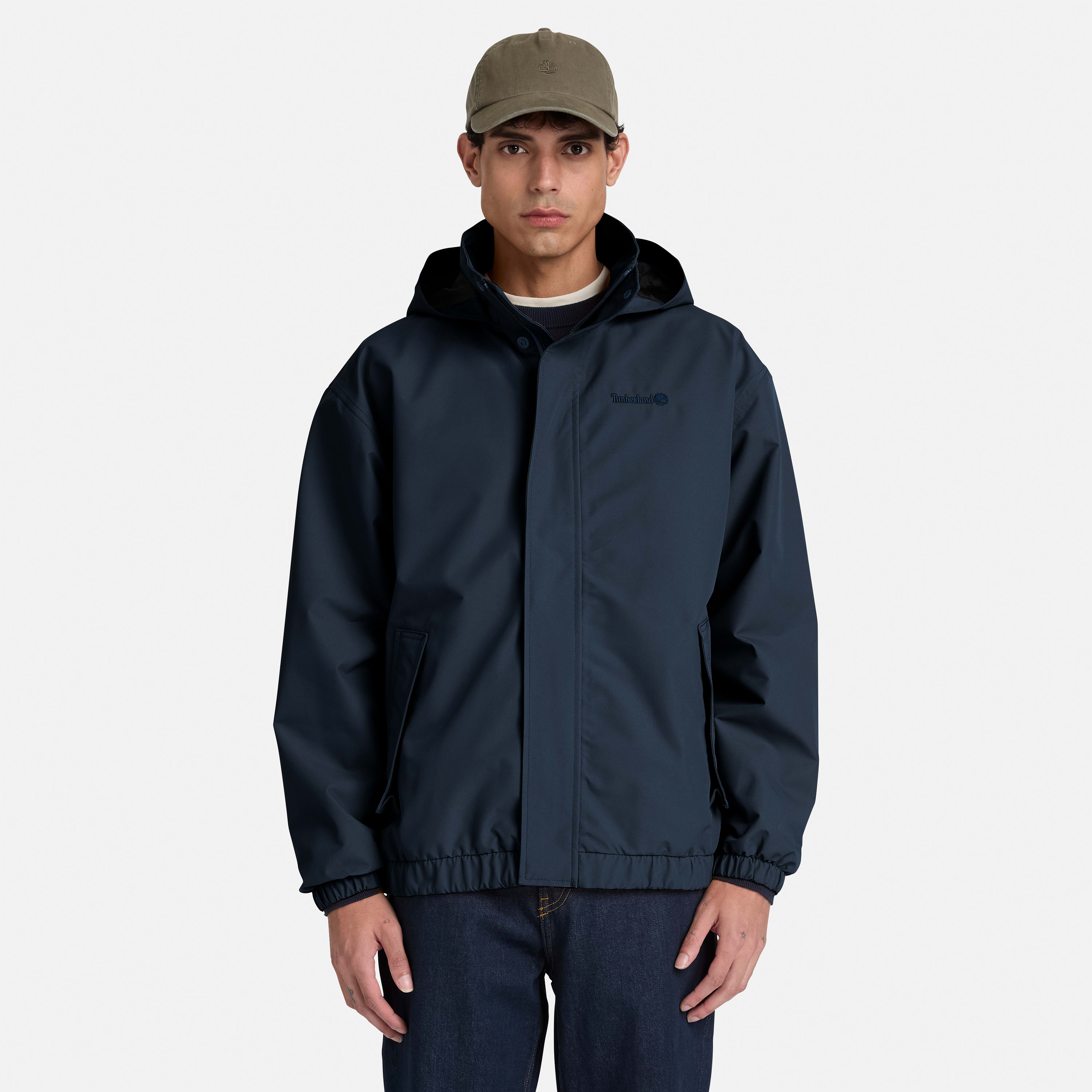 ウォータープルーフ ボンバー ジャケット メンズ ｜【Timberland公式