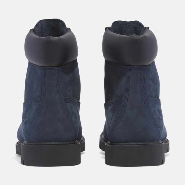 クラシック 6インチ ウォータープルーフ ブーツ メンズ ｜【Timberland