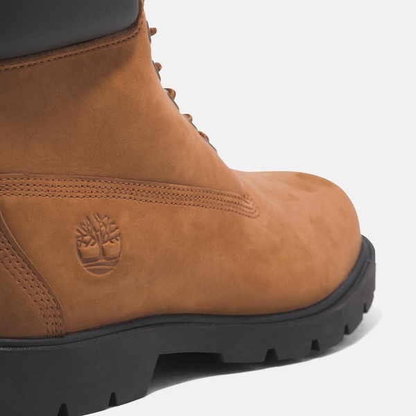 クラシック 6インチ ウォータープルーフ ブーツ メンズ