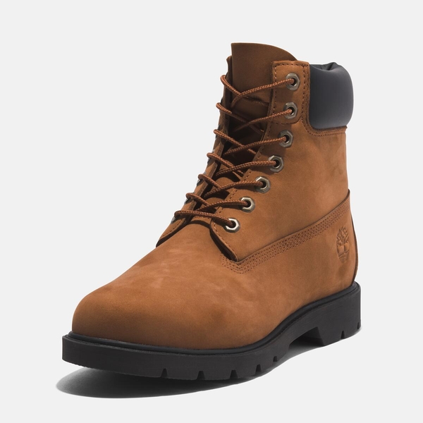 Timberland ブーツ 6インチブーツ（メンズ） |【Timberland公式通販