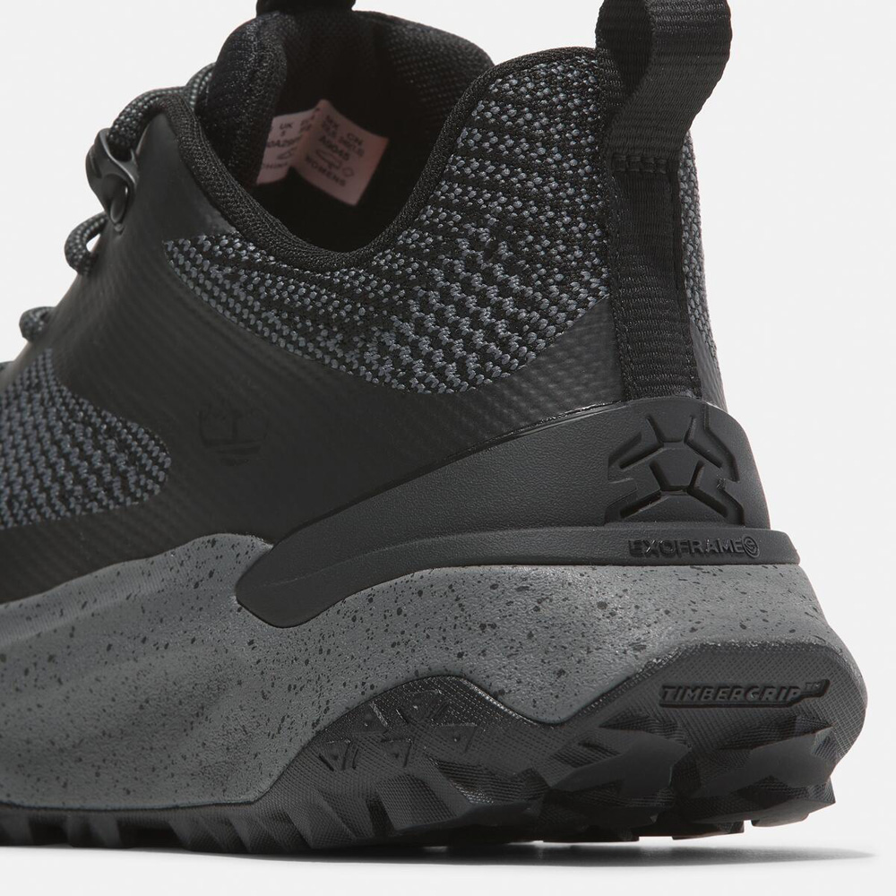 モーション アクセス ロー スニーカー レディース