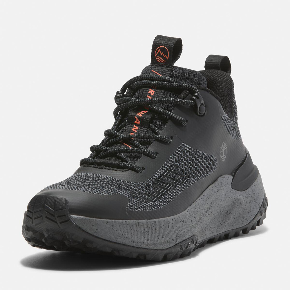 モーション アクセス ロー スニーカー レディース