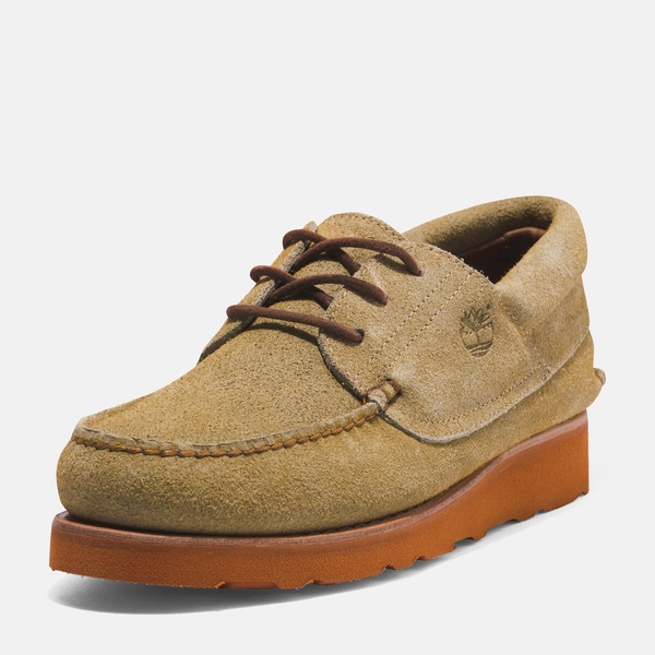 レースアップ シューズ メンズ ｜【Timberland公式通販