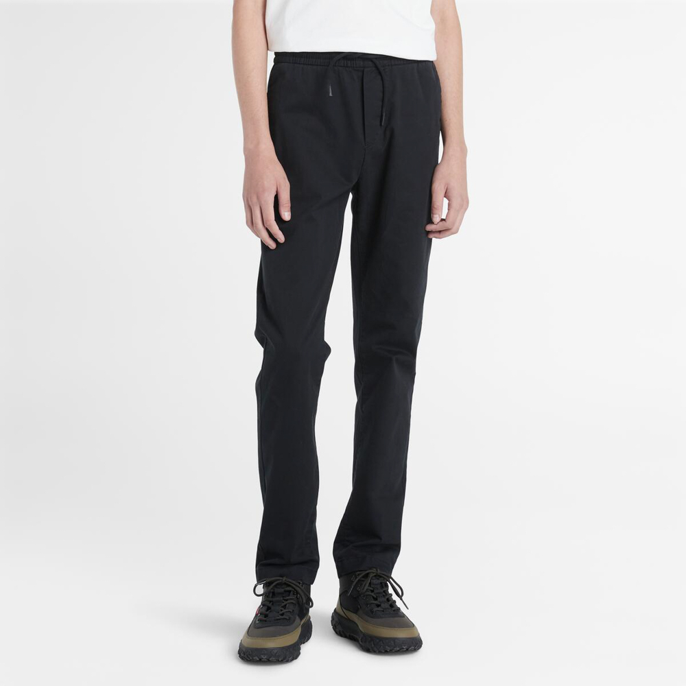 ツイル ジョガー パンツ メンズ ｜【Timberland公式通販