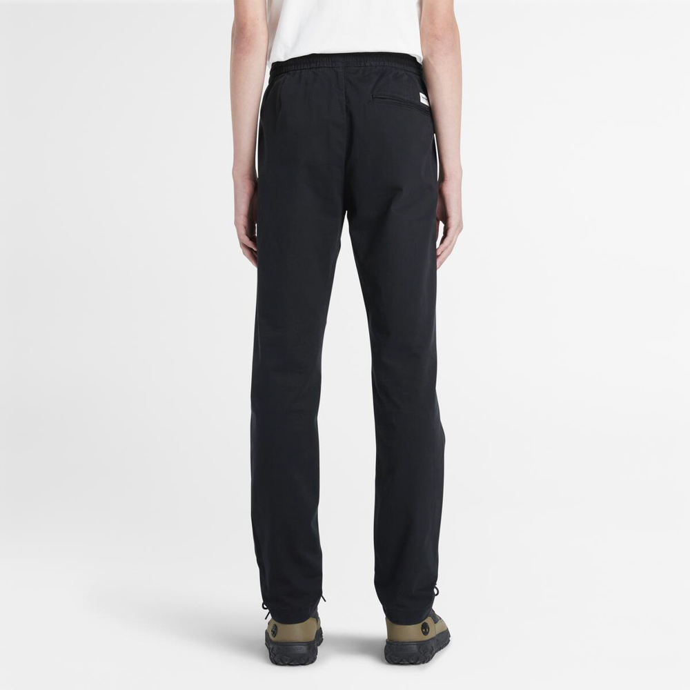 ツイル ジョガー パンツ メンズ ｜【Timberland公式通販