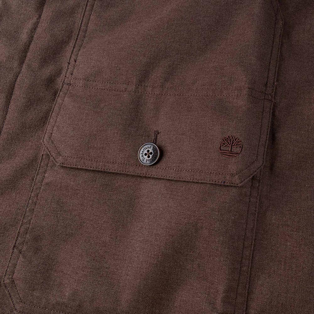 TOKYO DESIGN COLLECTIVE】カバーオール ロング ジャケット ユニ