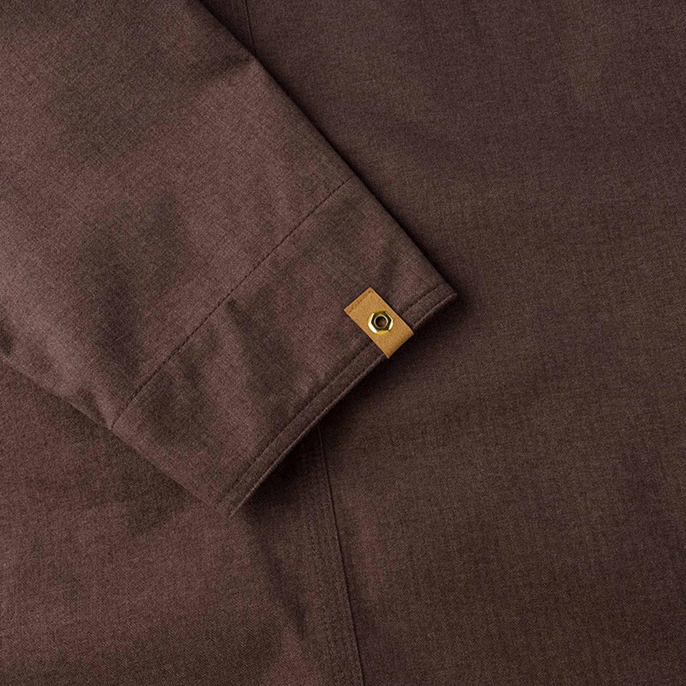 TOKYO DESIGN COLLECTIVE】カバーオール ロング ジャケット ユニ
