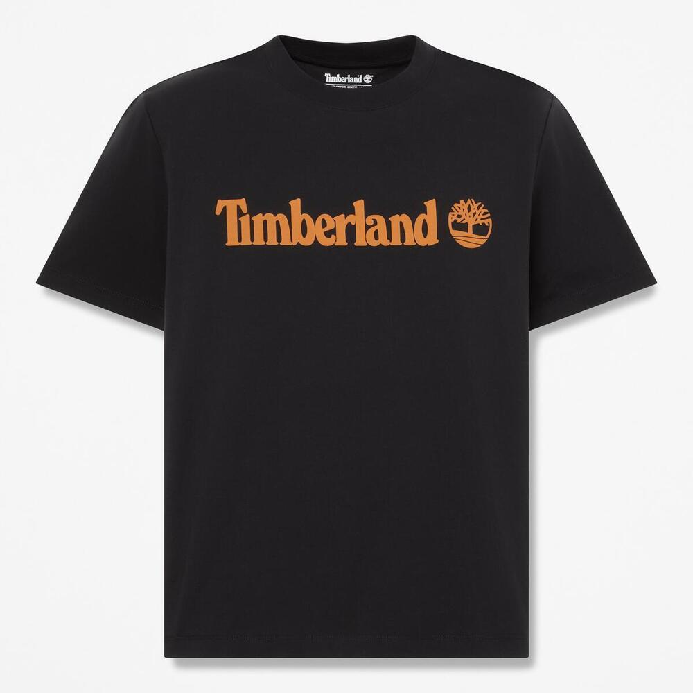 半袖 ロゴ Tシャツ メンズ