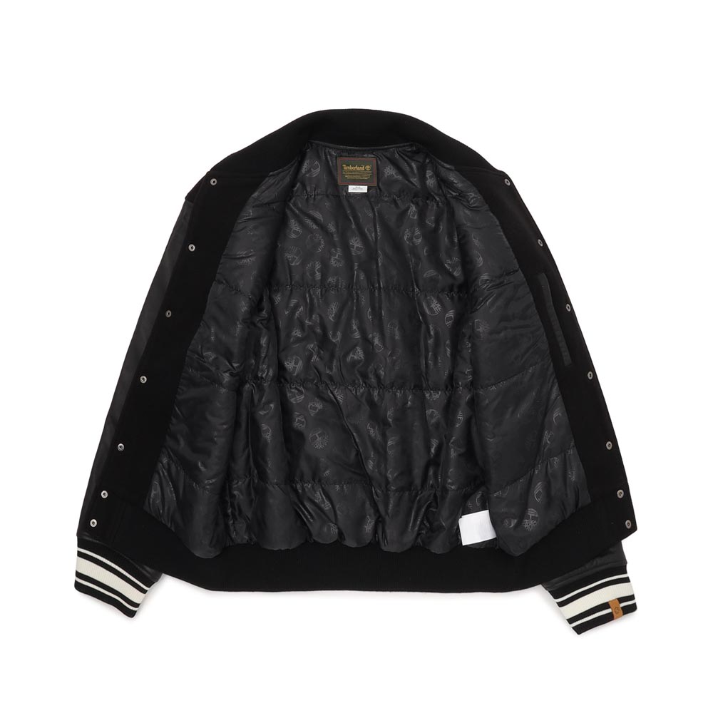 TOKYO DESIGN COLLECTIVE】バーシティ ジャケット ユニセックス