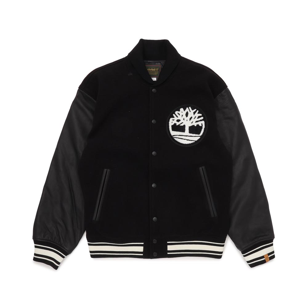 90's MARYLAND オールレザー カレッジ バーシティジャケット XL KID'S》LIGHT SIGNATURE VARSITY JACKET/ライト シグネチャー