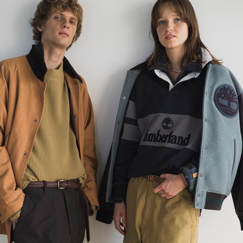 TOKYO DESIGN COLLECTIVE】バーシティ ジャケット ユニセックス