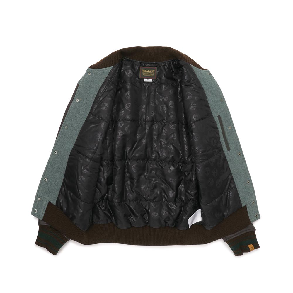 TOKYO DESIGN COLLECTIVE】バーシティ ジャケット ユニセックス