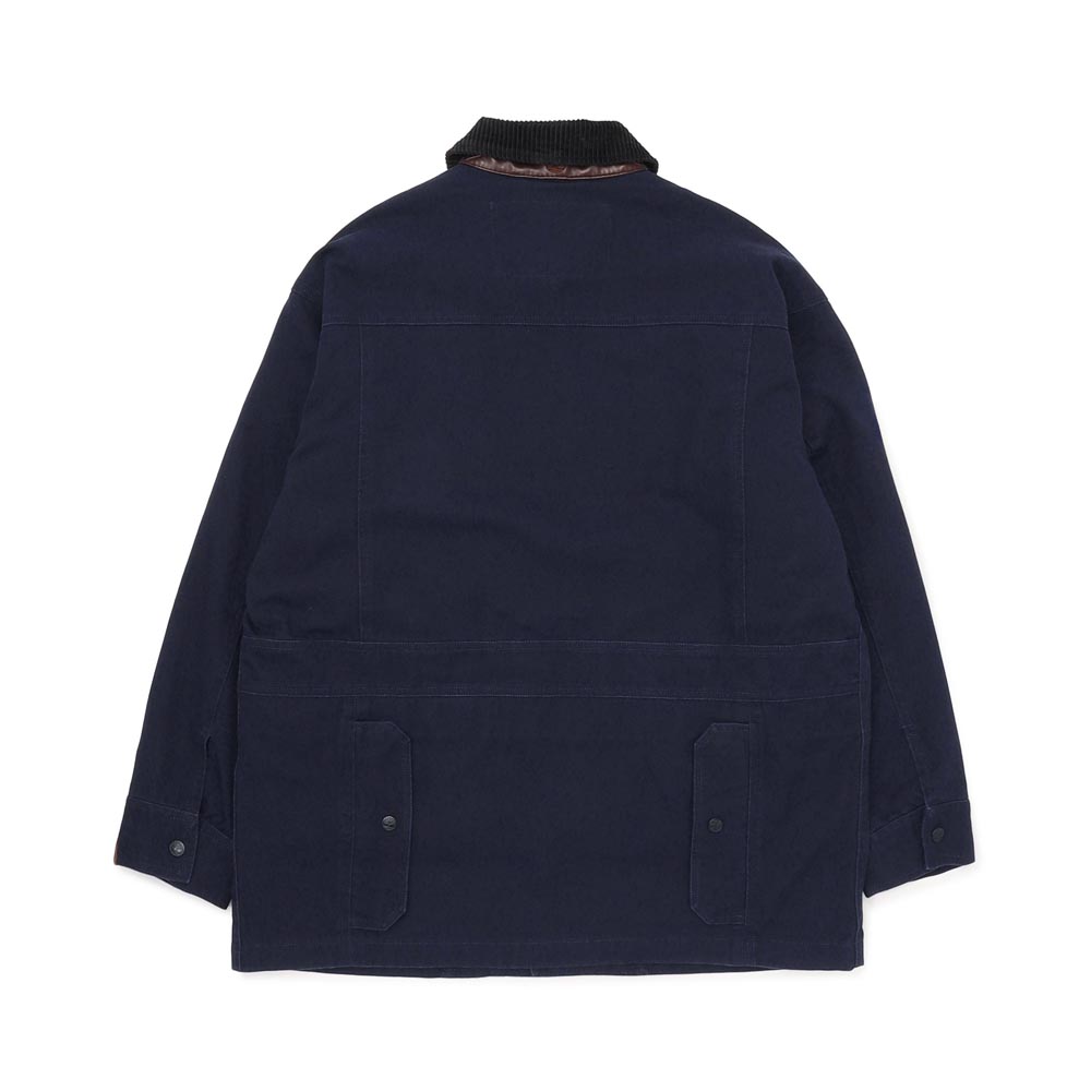 TOKYO DESIGN COLLECTIVE】3-in-1 ハンティング ジャケット ユニ