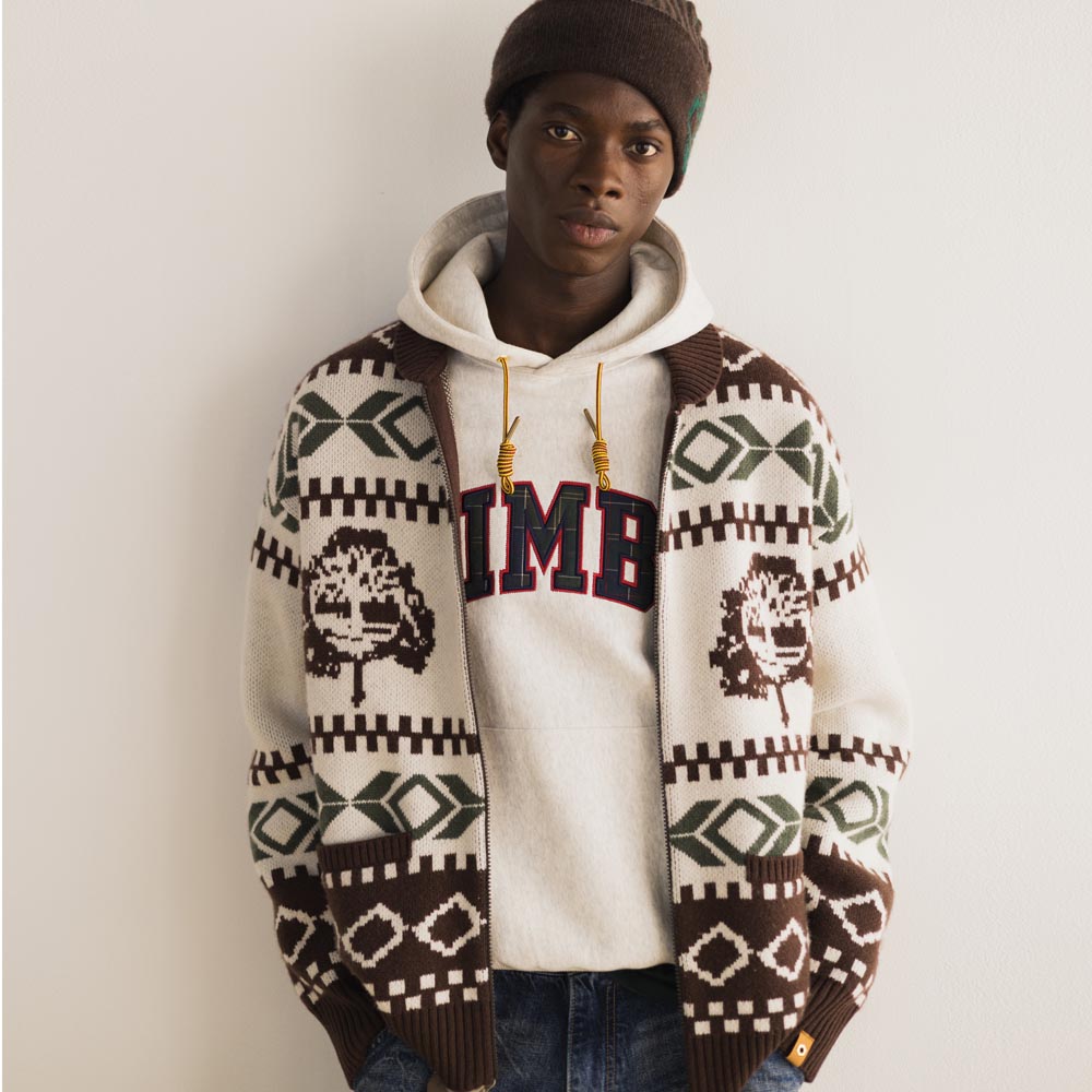 コムデギャルソン　トリコ　カウチンガウン　ニット コムデギャルソン トリコ カウチンガウン ニット コムデギャルソン