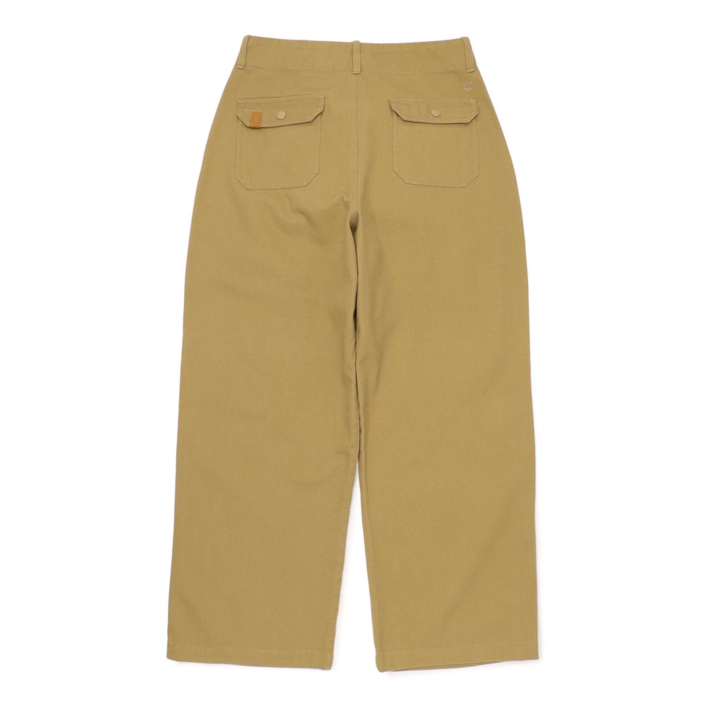 TOKYO DESIGN COLLECTIVE】ベイカー パンツ ユニセックス