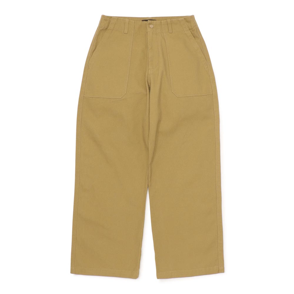 TOKYO DESIGN COLLECTIVE】ベイカー パンツ ユニセックス