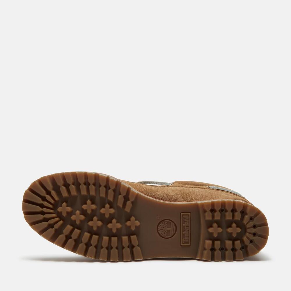 オーセンティック ボート シューズ レディース ｜【Timberland公式通販
