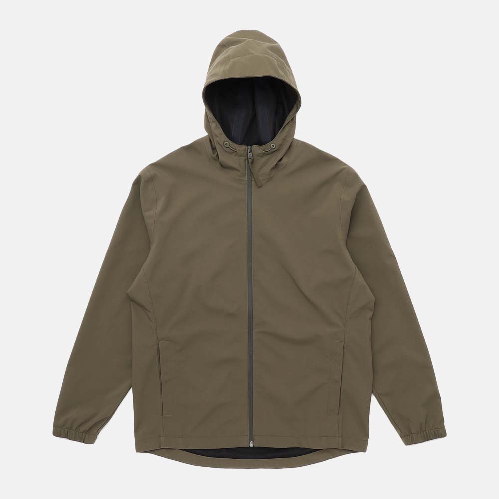 ウォーター レジスタント 3レイヤー ジャケット メンズ ｜【Timberland