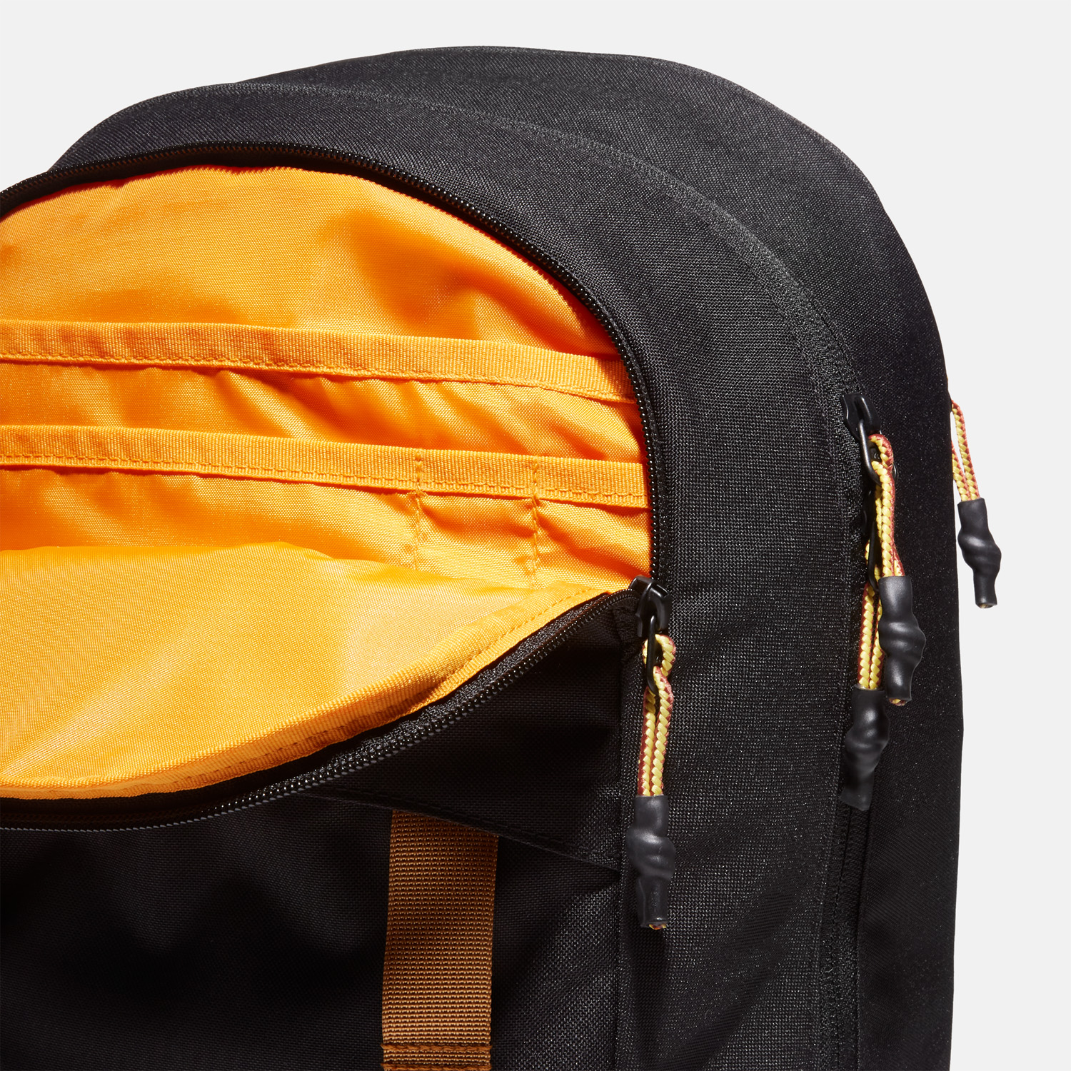 アウトドア、バックパック】ティンバーランド古着リュック鞄