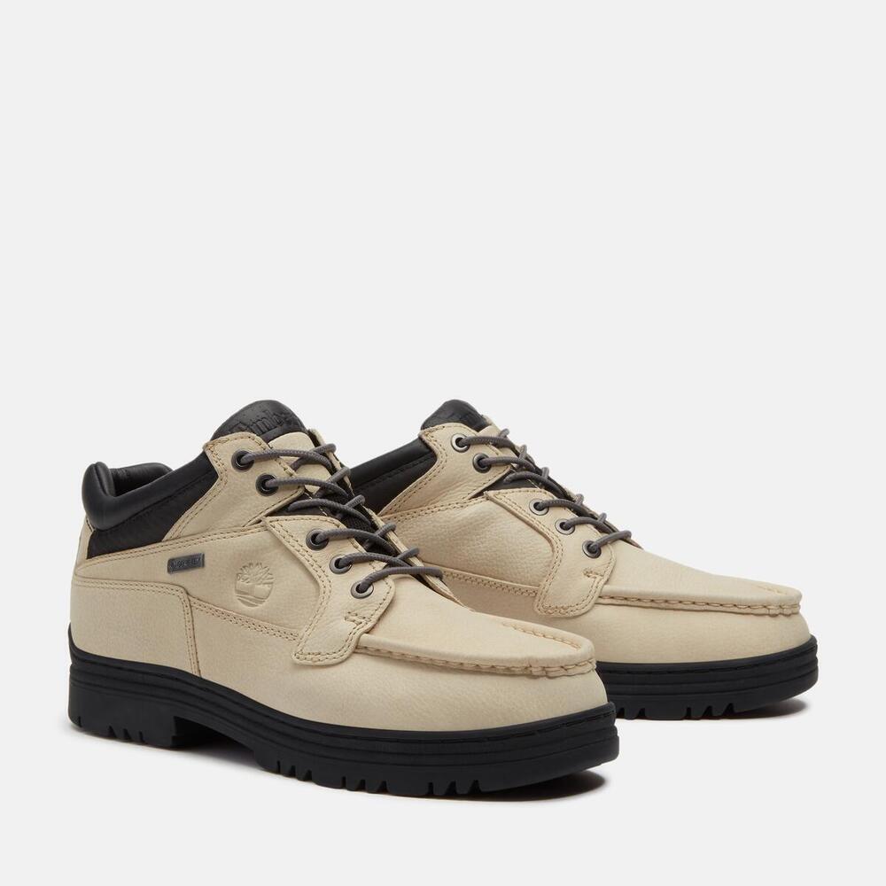 ヘリテージ GTX モックトゥ ミッド メンズ ｜【Timberland公式通販