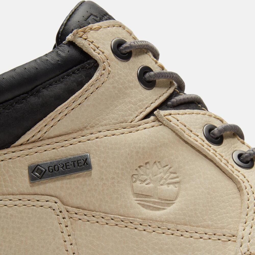 ヘリテージ GTX モックトゥ ミッド メンズ ｜【Timberland公式通販