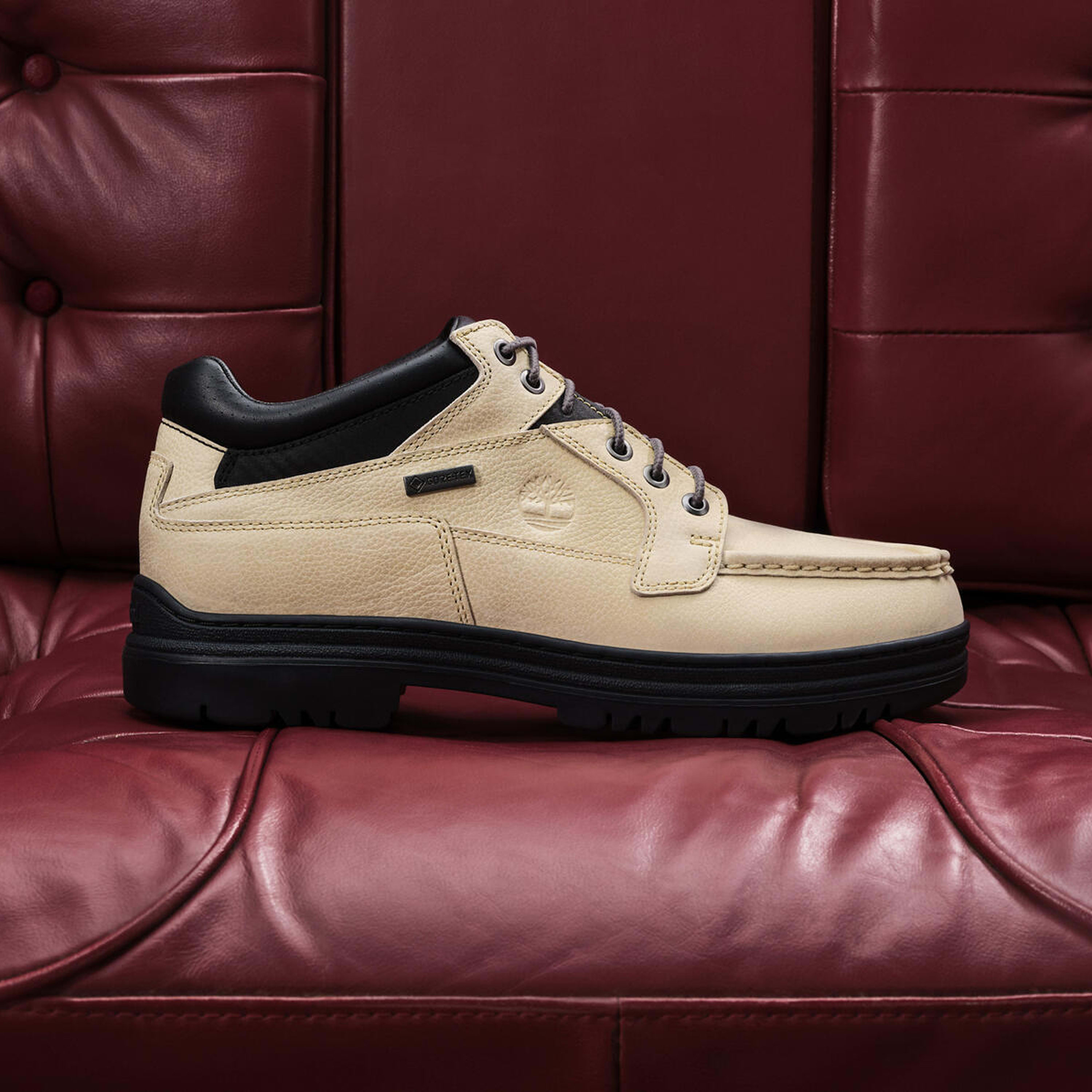 ヘリテージ GTX モックトゥ ミッド メンズ（防水） ｜【Timberland公式