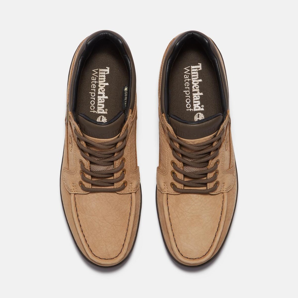 ヘリテージ GTX モックトゥ ミッド メンズ ｜【Timberland公式通販
