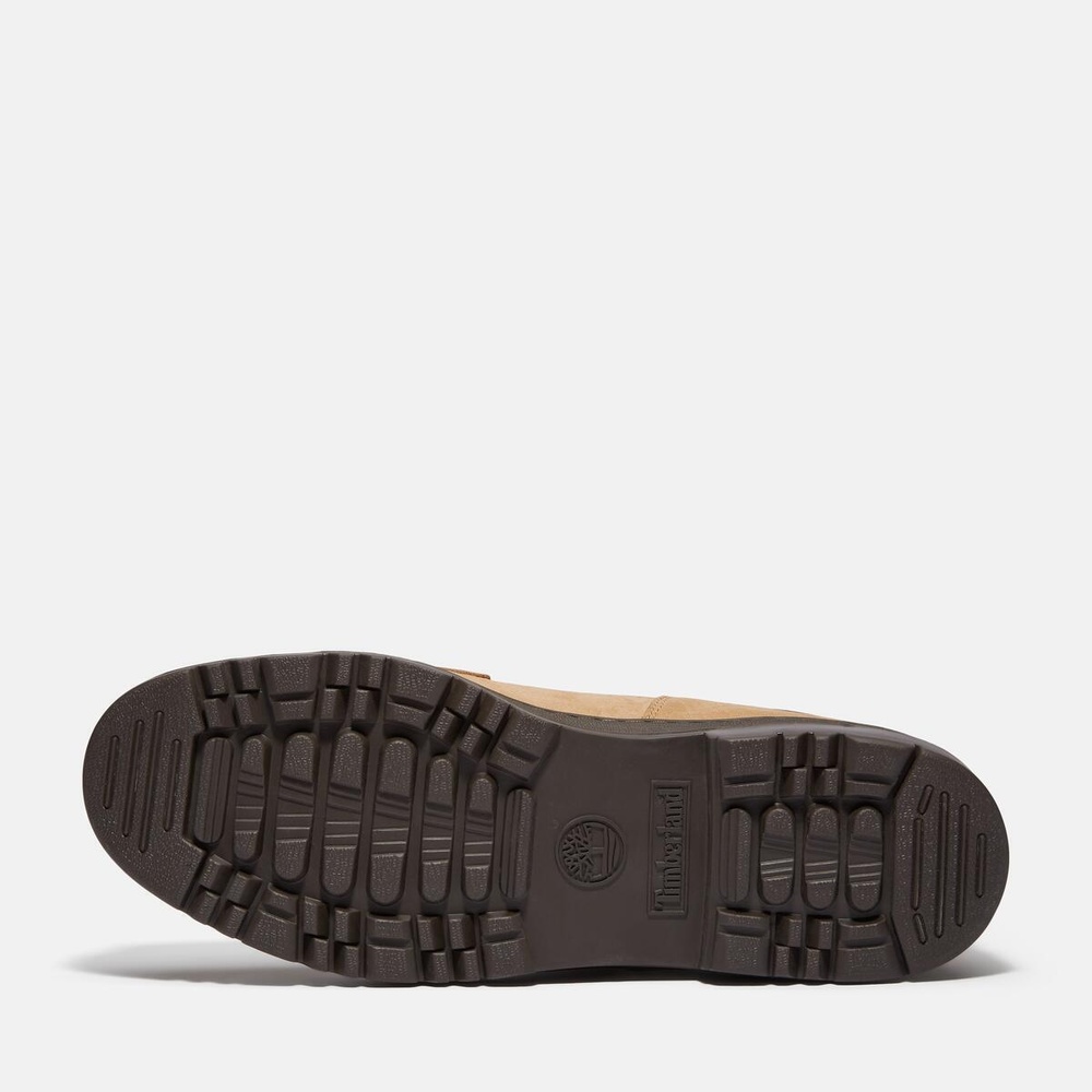ヘリテージ GTX モックトゥ ミッド メンズ（防水） ｜【Timberland公式