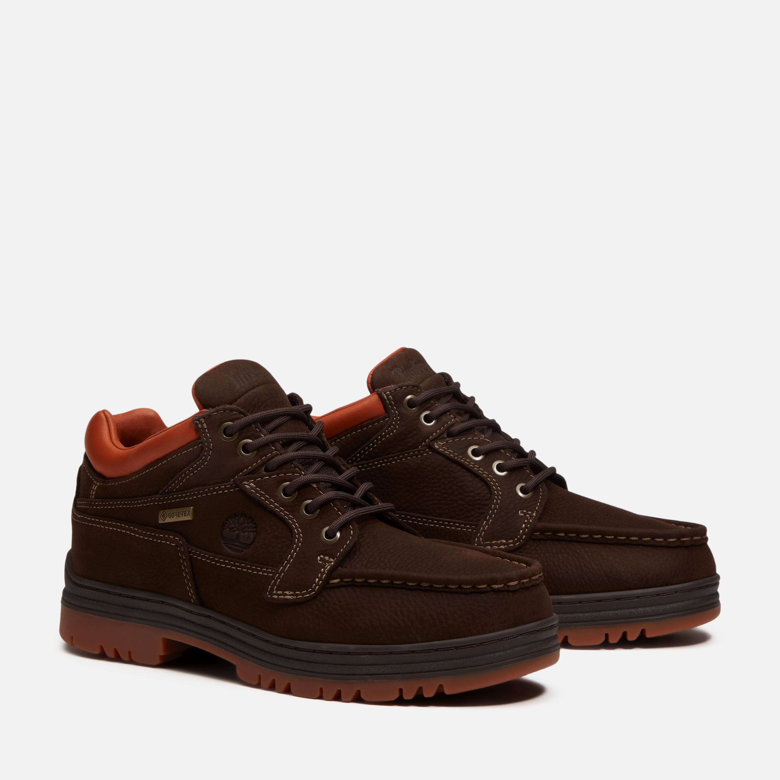 着用１回のみTimberland ヘリテージ GTX モックトゥ 29cm 7月13日(月) 10時発売】ヘリテージ GTX モックトゥ ミッド メンズ
