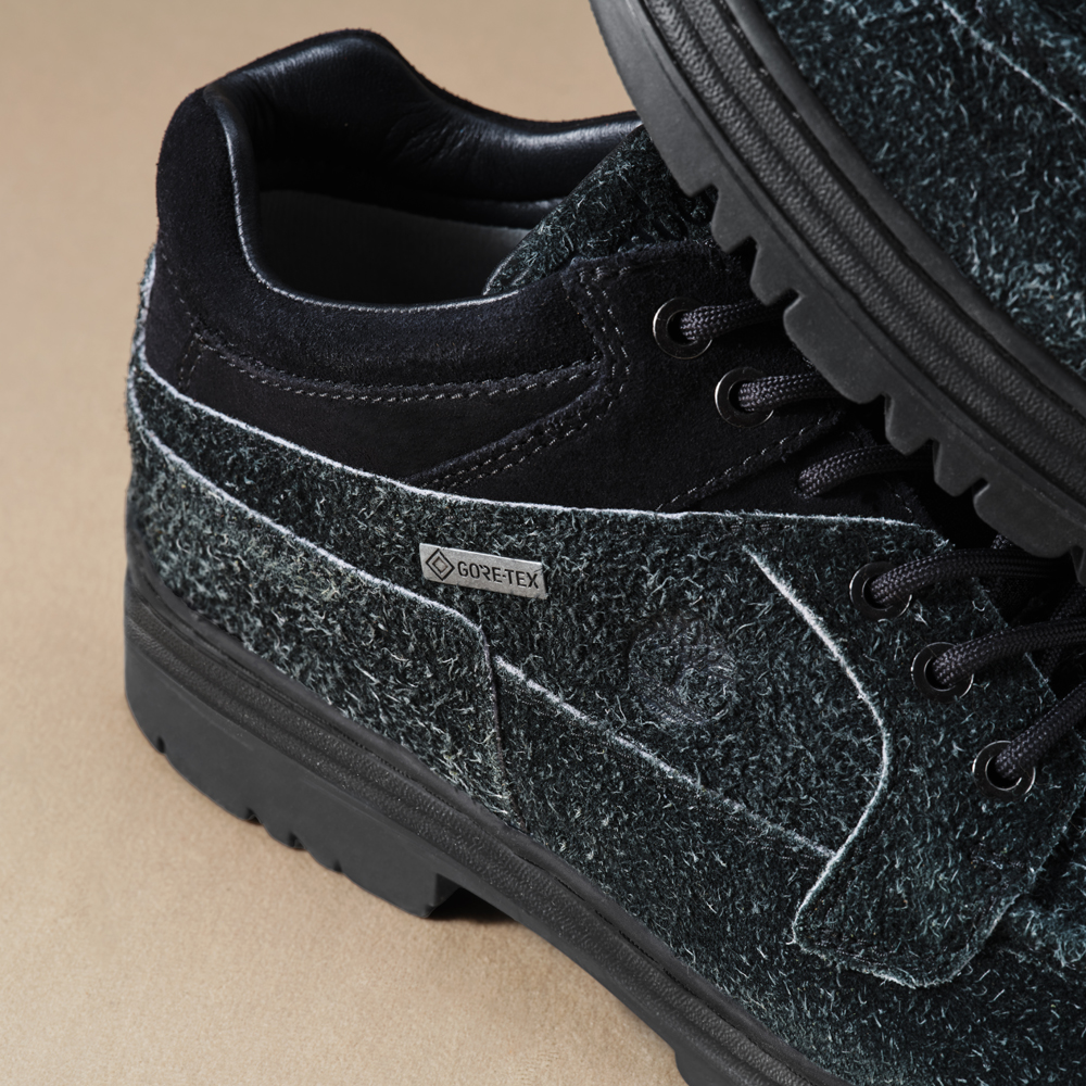ヘリテージ GTX モックトゥ ミッド メンズ ｜【Timberland公式通販