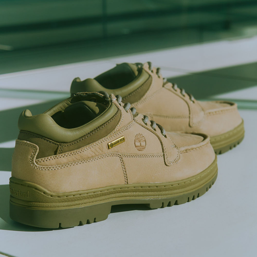 ティンバーランド ブーツ ヘリテージ GTX モックトゥ ミッド ヘリテージ GTX モックトゥ ミッド メンズ ｜【Timberland公式
