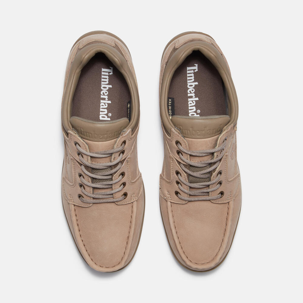 ヘリテージ GTX モックトゥ ミッド メンズ（防水） ｜【Timberland公式