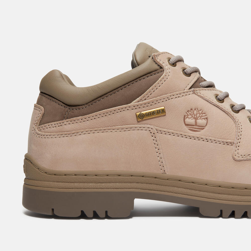 ヘリテージ GTX モックトゥ ミッド メンズ ｜【Timberland公式通販