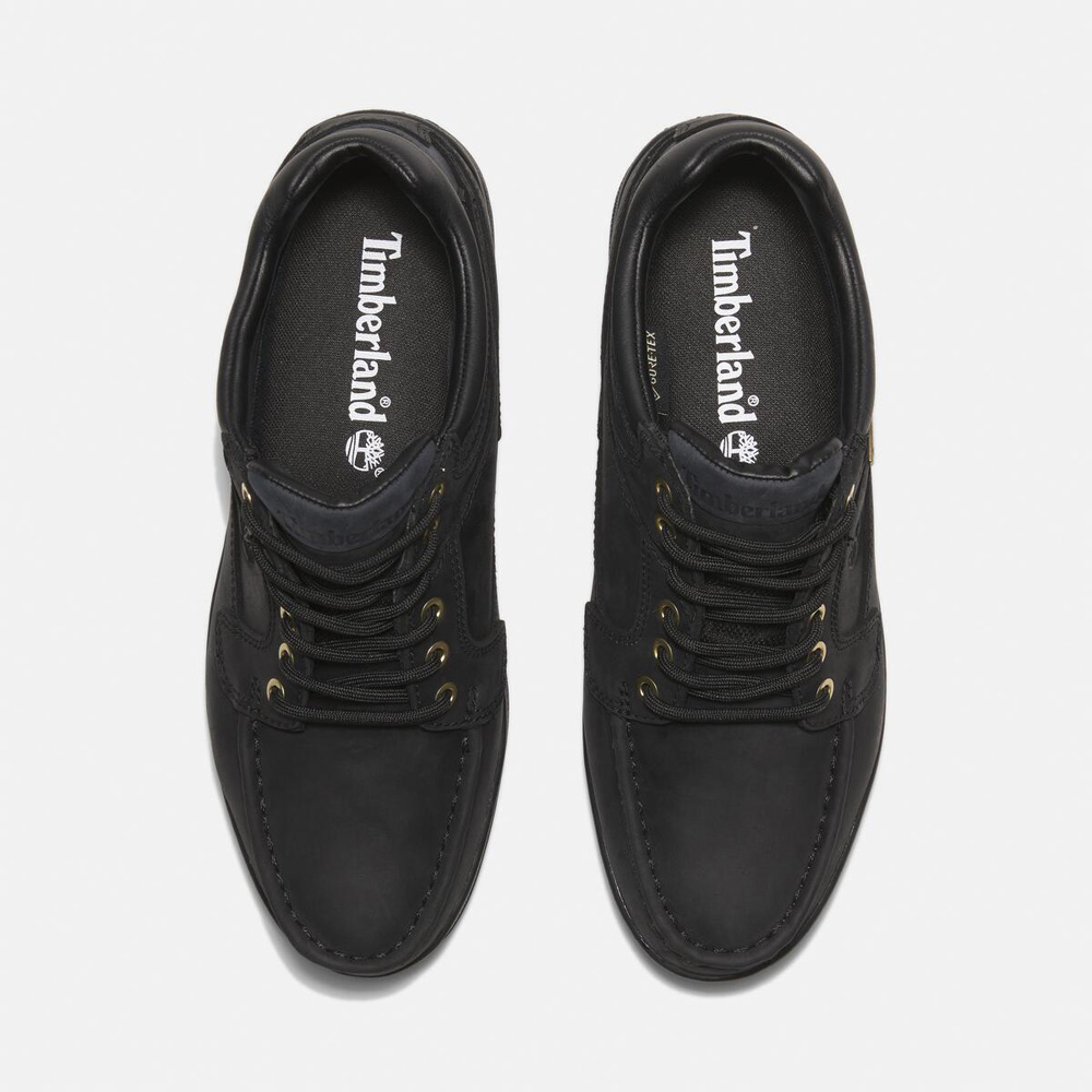 ヘリテージ GTX モックトゥ ミッド メンズ ｜【Timberland公式