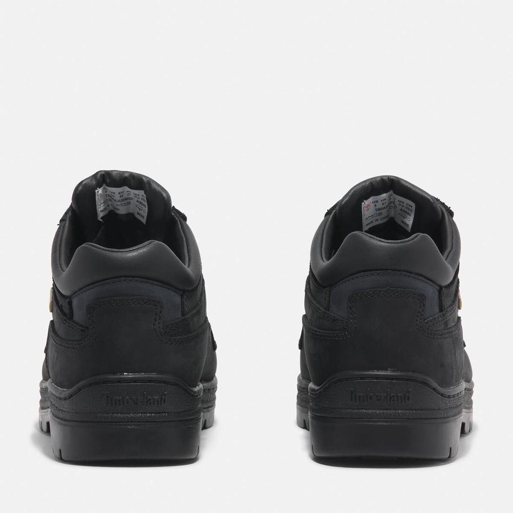 Timberland ヘリテージ gore-texモックトゥ ミッド　8.5 ヘリテージ GTX モックトゥ ミッド メンズ ｜【Timberland公式