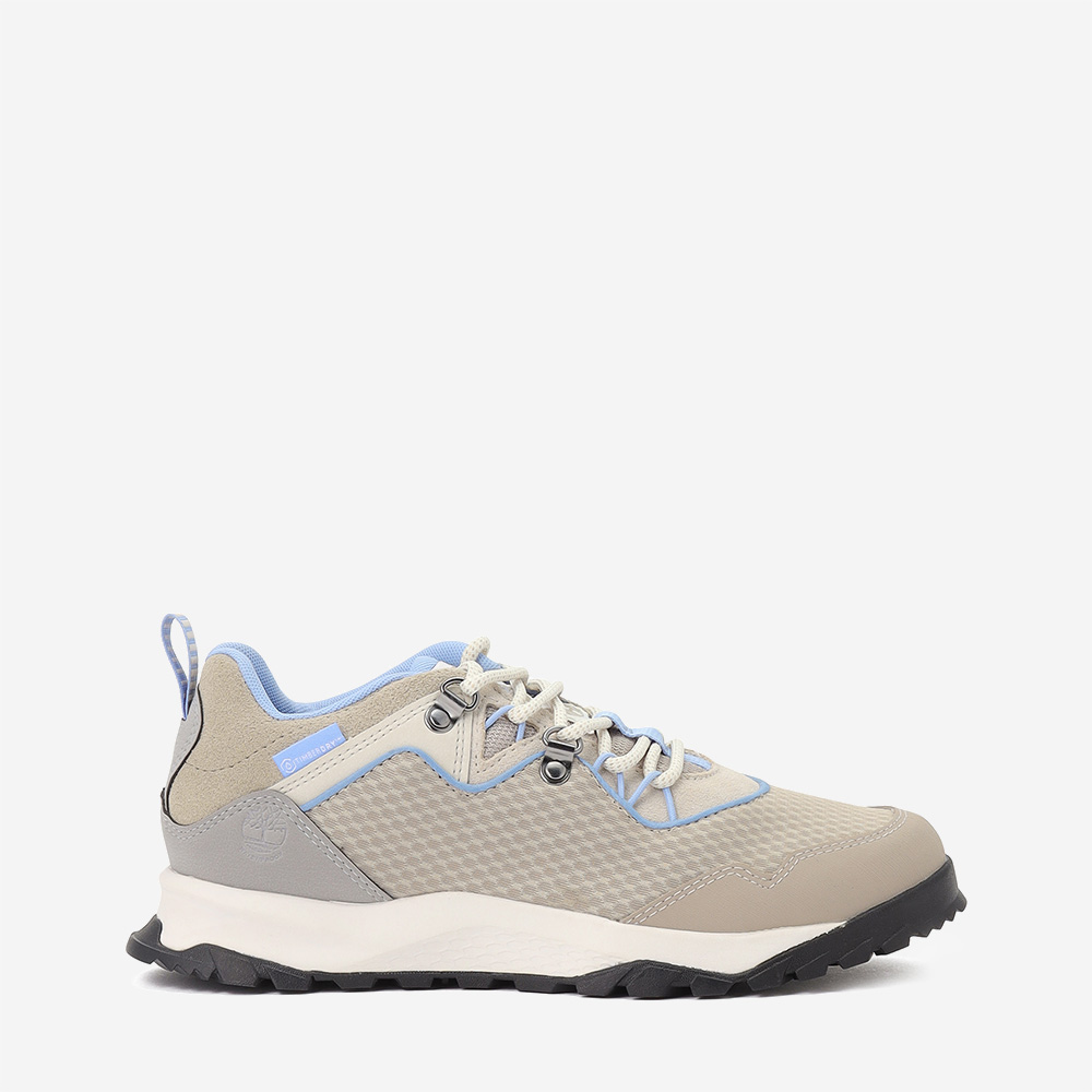 リンカーン ピーク ウォータープルーフ ハイキング ロー レディース  