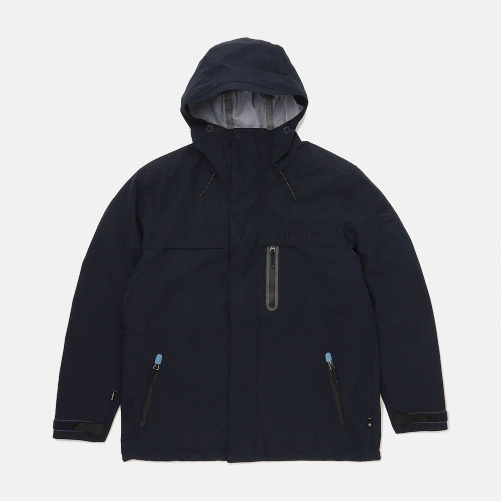 スーパー ベントン スーパー ウォータープルーフ 3-in-1 ジャケット