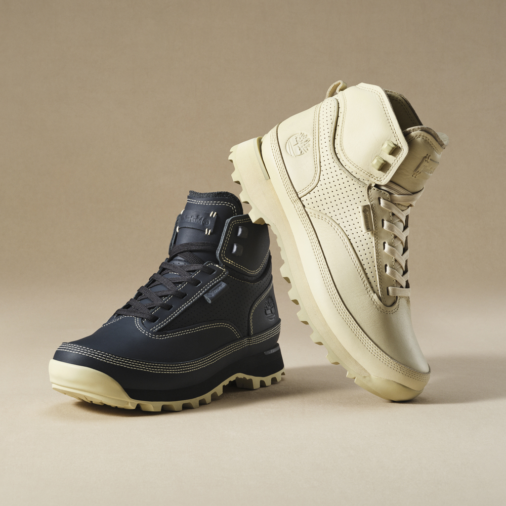 ユーロ ハイカー GTX ブーツ メンズ ｜【Timberland公式通販
