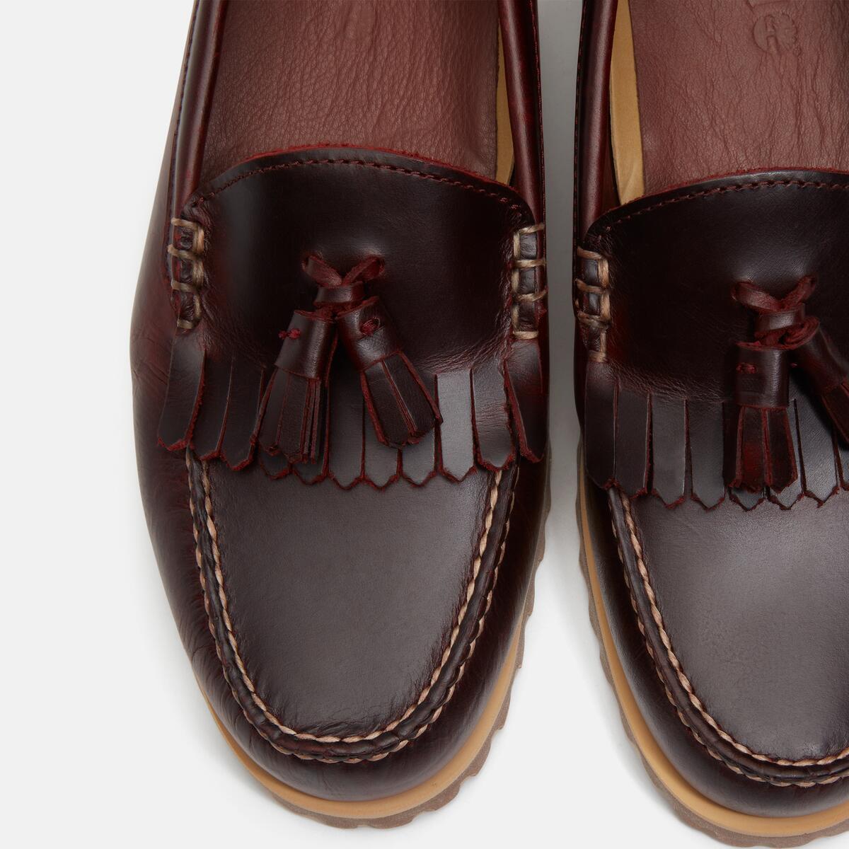 オーセンティック ローファー メンズ ｜【Timberland公式通販