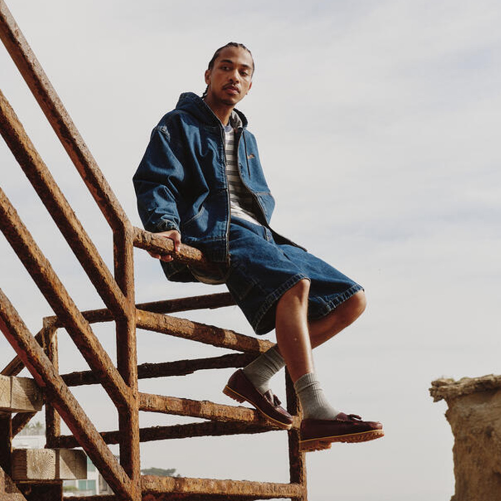 オーセンティック ローファー メンズ ｜【Timberland公式通販